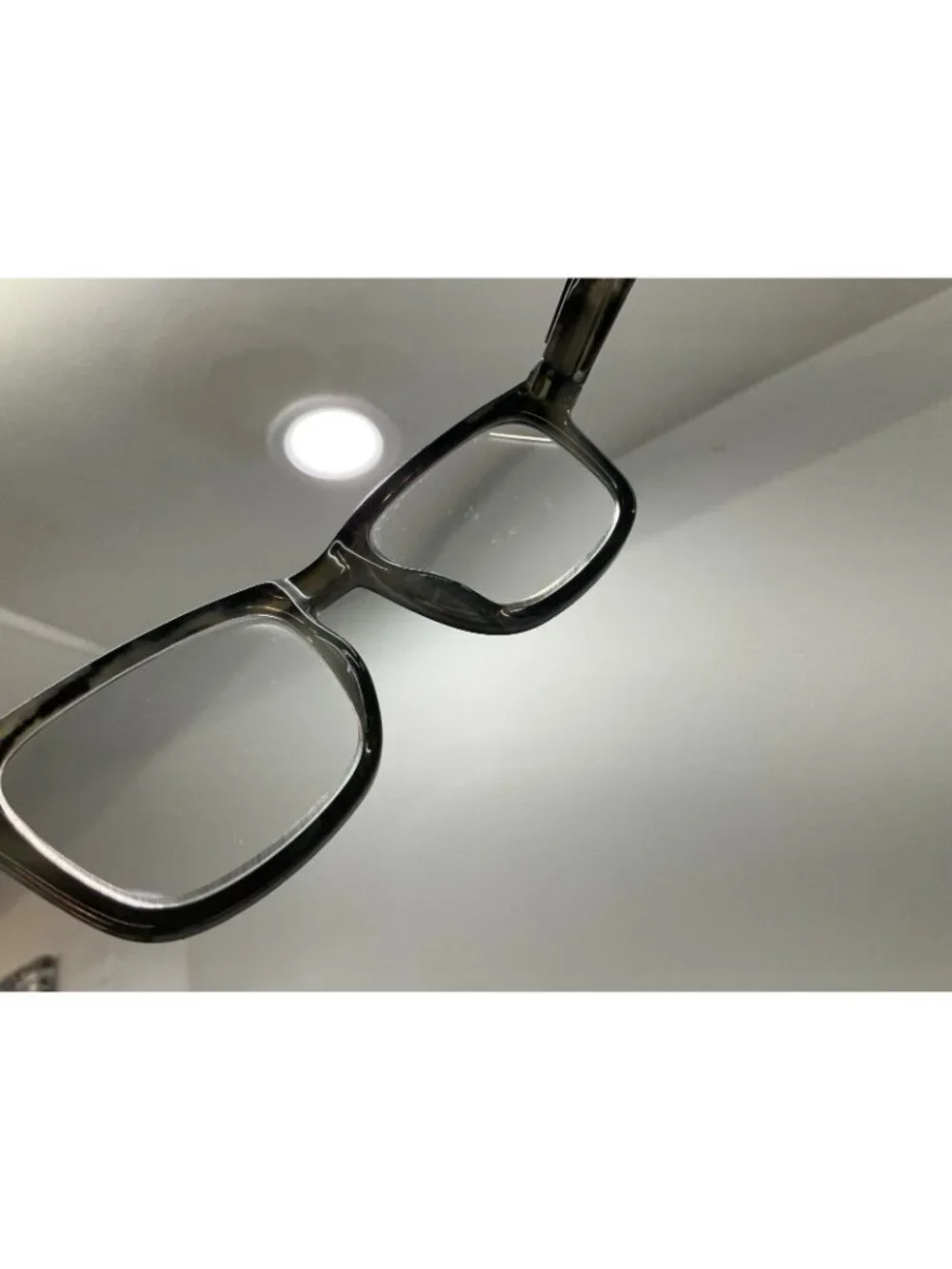 Ryan Simkhai Eyeshop Reading Glasses Strength + 2.50